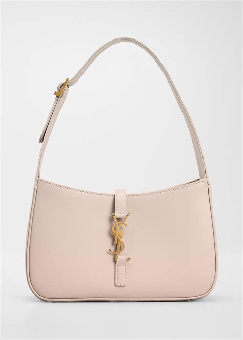 ysl hobo bag colors|YSL hobo shoulder bag.